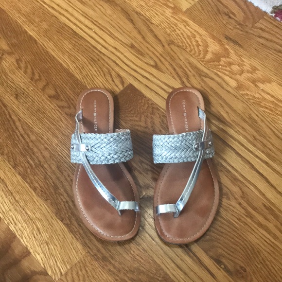 Tommy Hilfiger Shoes - Tommy Hilfiger sandals